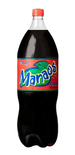 MANAOS COLA 6 X 2.25L