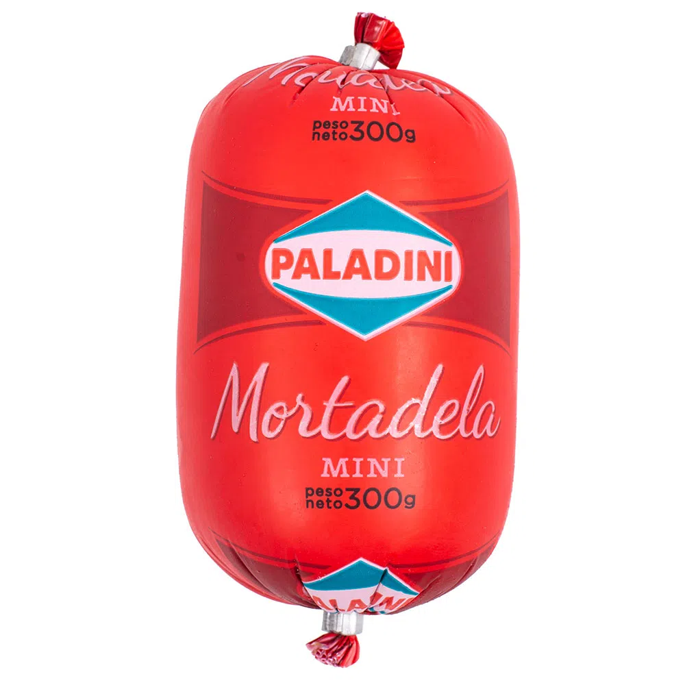 MORTAD FLIA PALADINI 16X300 GR