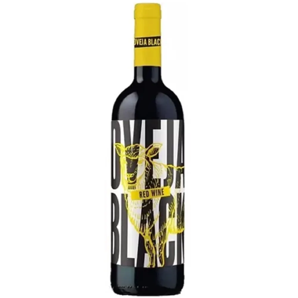 VINO OVEJA BL RED BLEND 6 X750 -