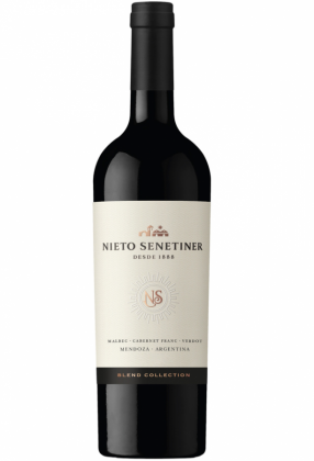 VINO NIETO SENE MALBEC 6X750ML -